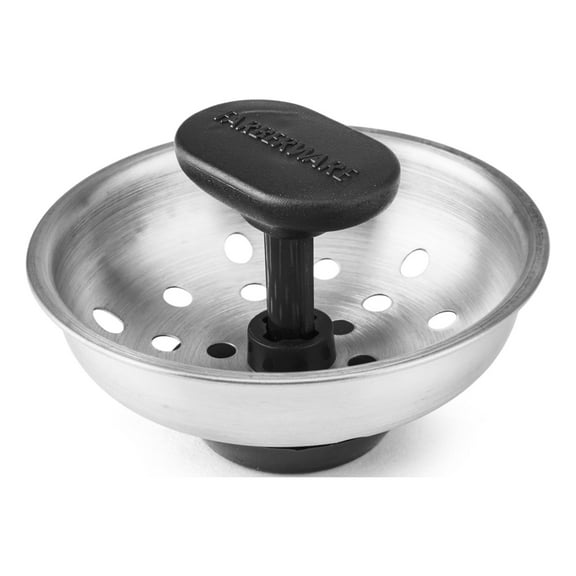 Farberware Professional Stainless Steel Sink Strainer