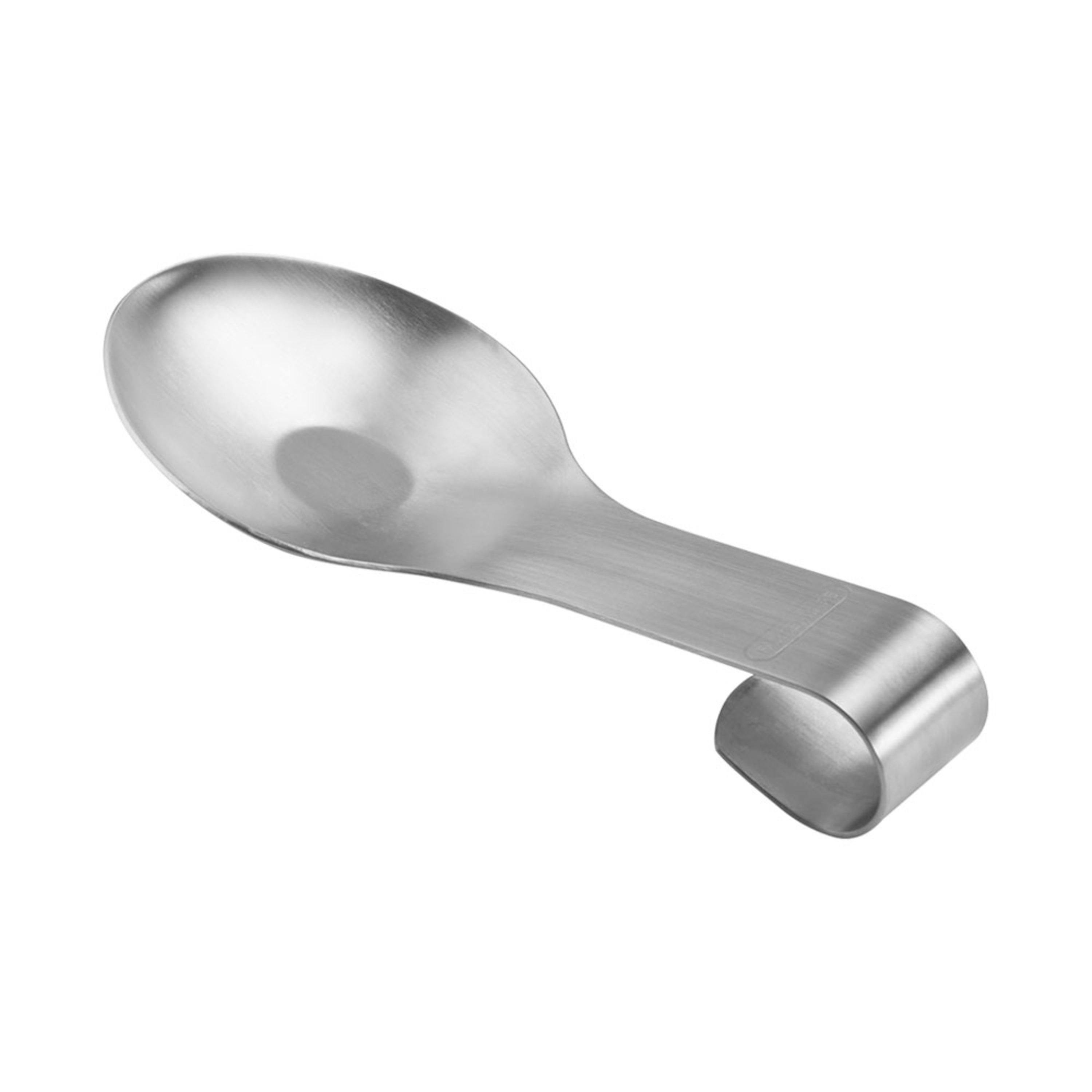 Farberware Professional Stainless Steel Spoon Rest - Thumbnail 2