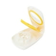 thumbnail image 1 of Farberware Professional White and Yellow 2 In 1 Egg Slicer, 1 of 5