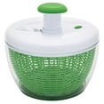 thumbnail image 1 of Farberware Pump Activated Salad Spinner, 1 of 5