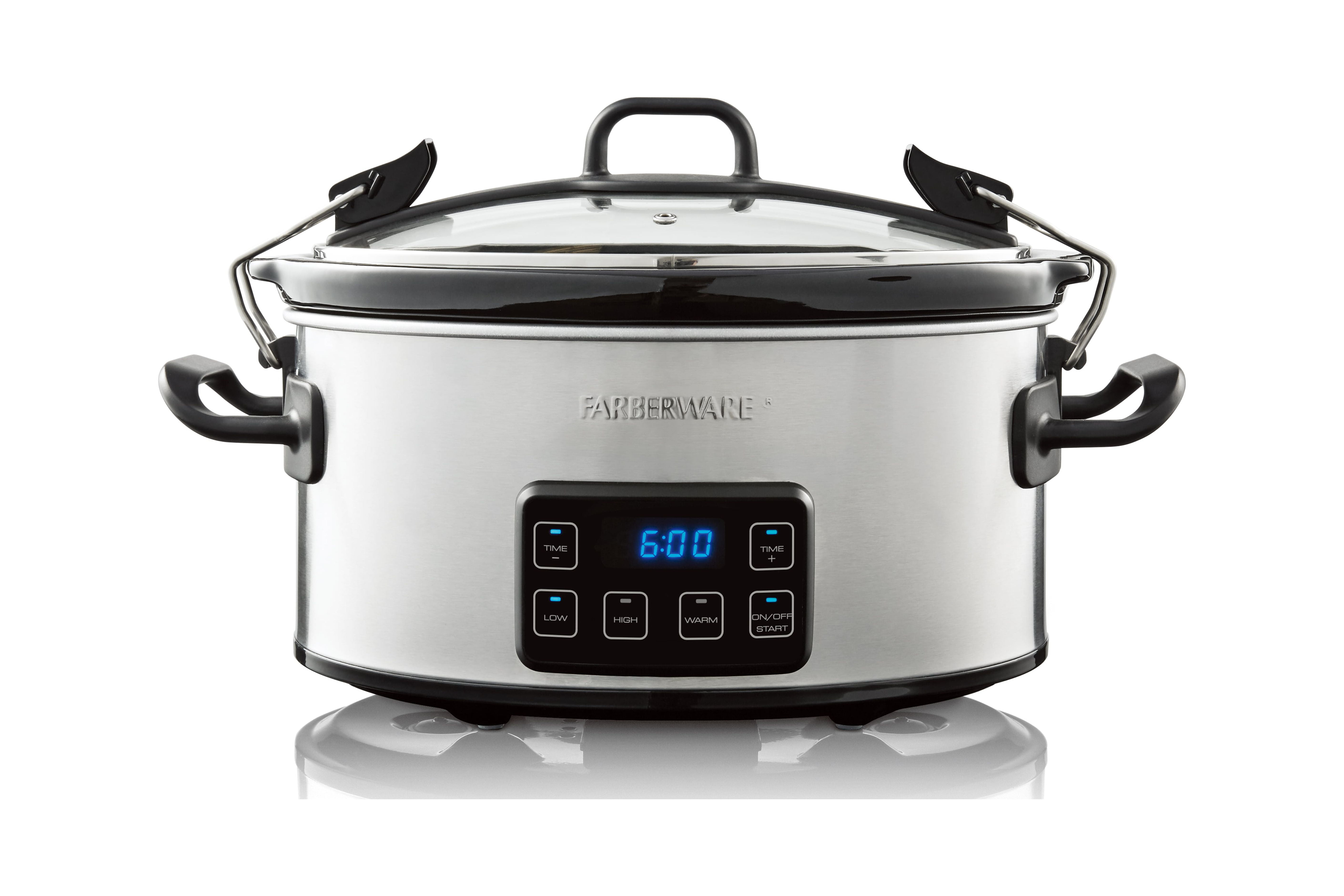Farberware slow cooker discount