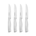 Farberware Set of 4 Stainless Steel Steak Knives