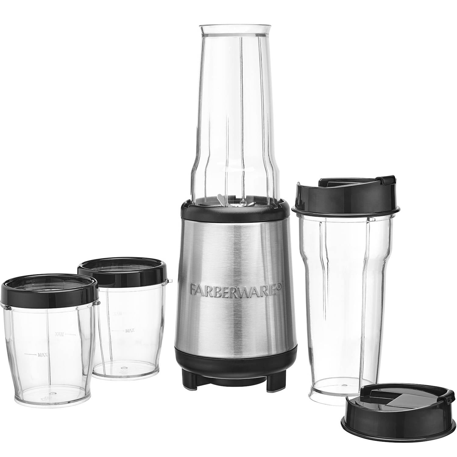 Farberware Single Serve Blender Set, 10 Piece