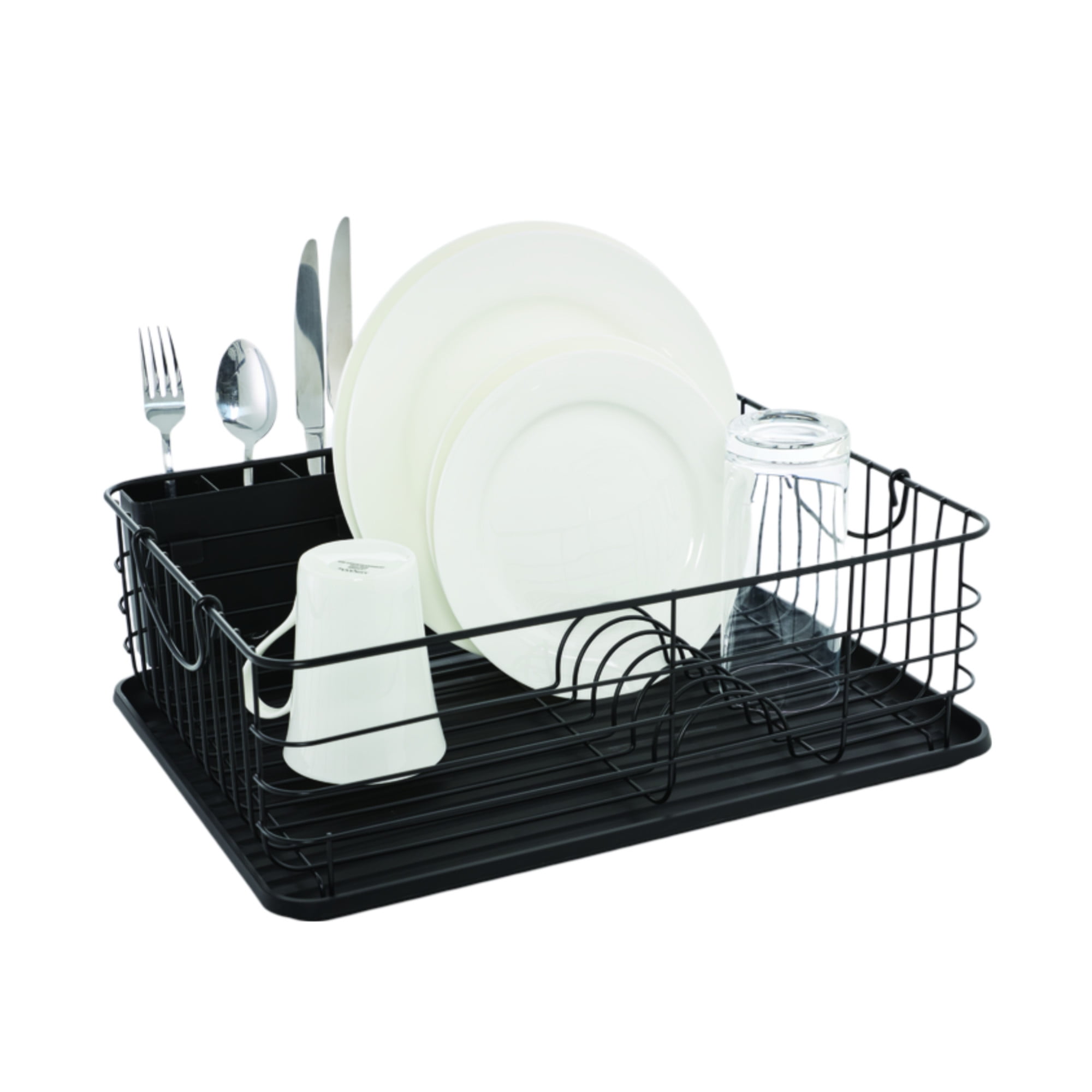 Amazon Farberware Dish Drying Rack Farberware Professional 3-Piece