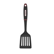 Farberware Soft Grips Plastic Slotted Turner