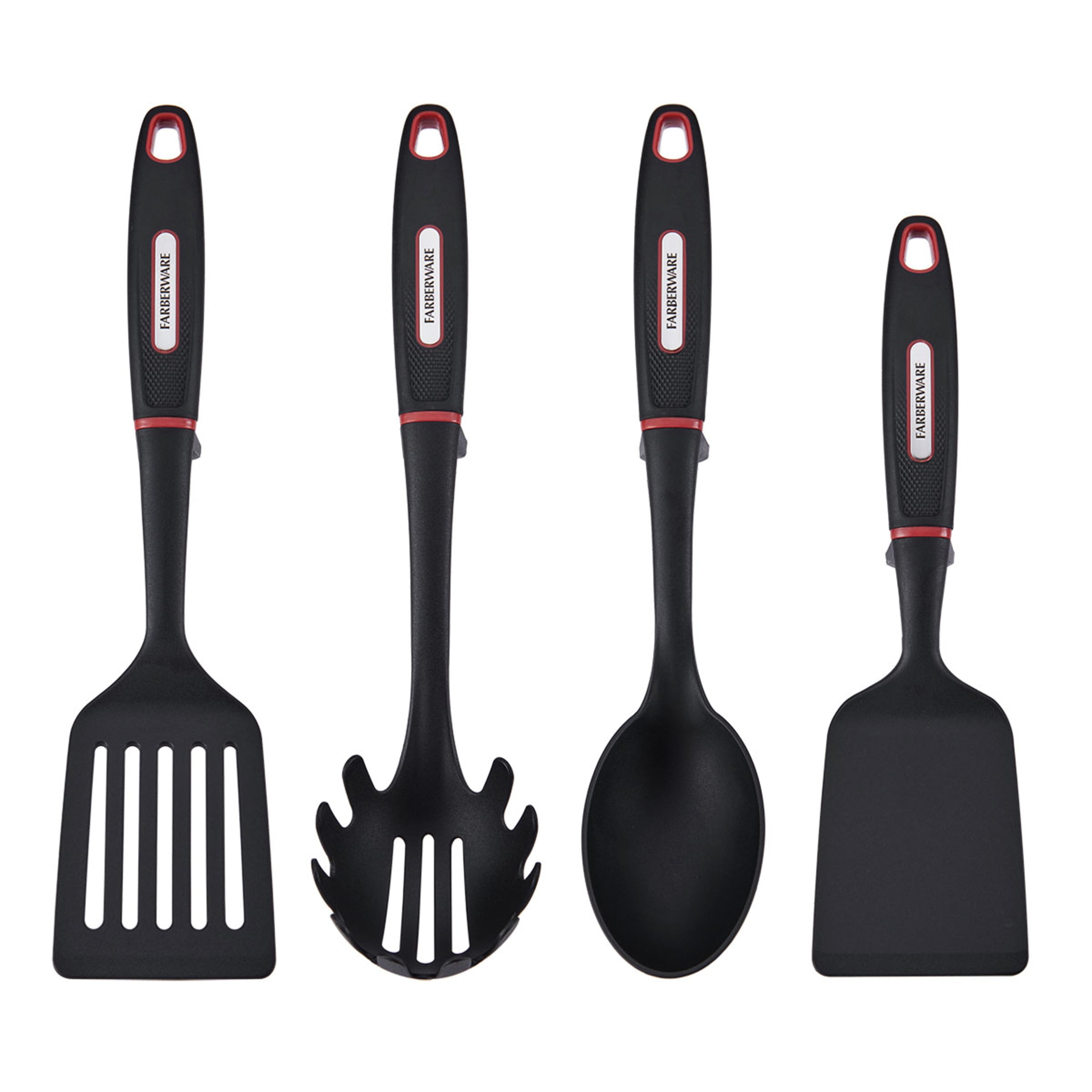 OXO SoftWorks 17 Piece Culinary Tool & Utensil Set