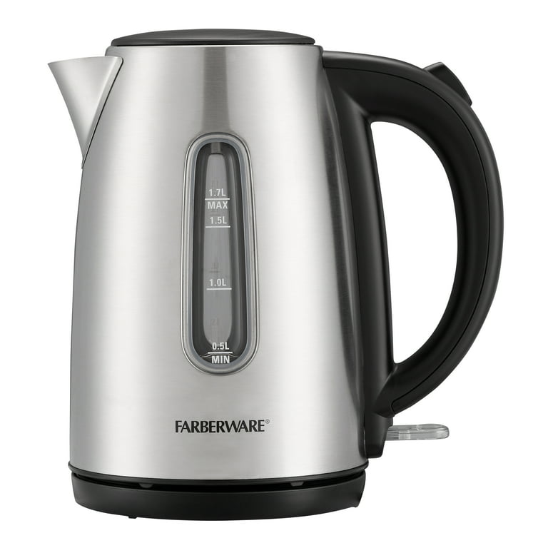 Electric Kettles Are a Dorm Room Essential: 5 to Shop Now