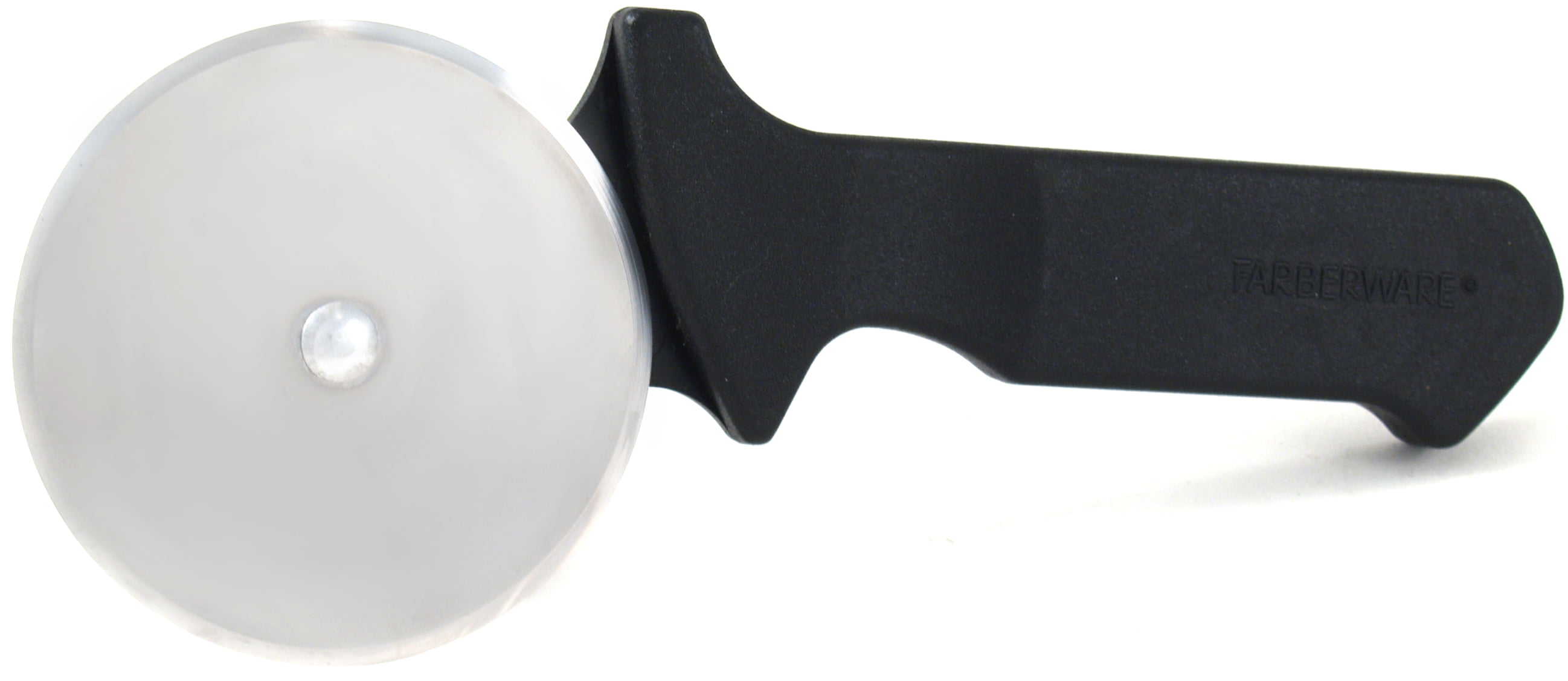 Farberware Stainless Steel Deluxe Pizza Cutter