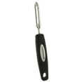 thumbnail image 1 of Farberware Swivel Peeler with Black Handle, 1 of 5