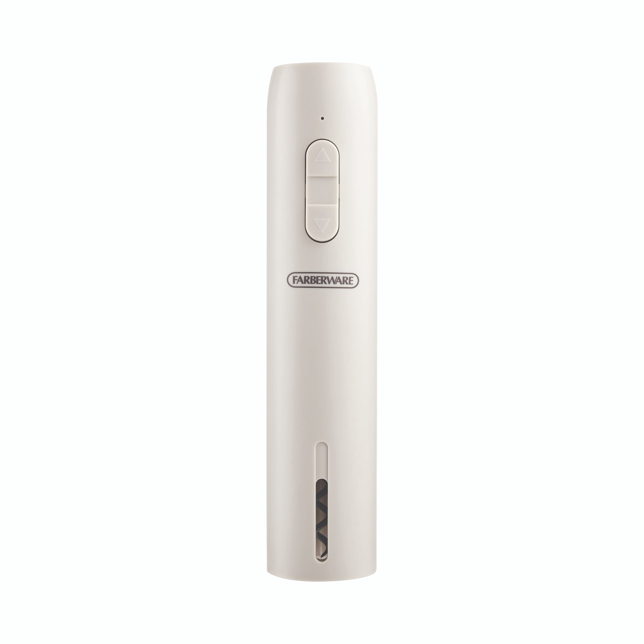 Farberware USB Corkscrew Oyster Grey