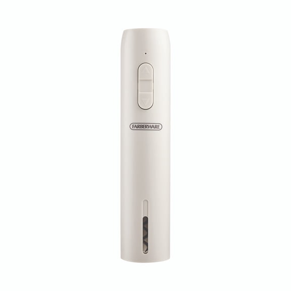 Farberware USB Corkscrew Oyster Grey