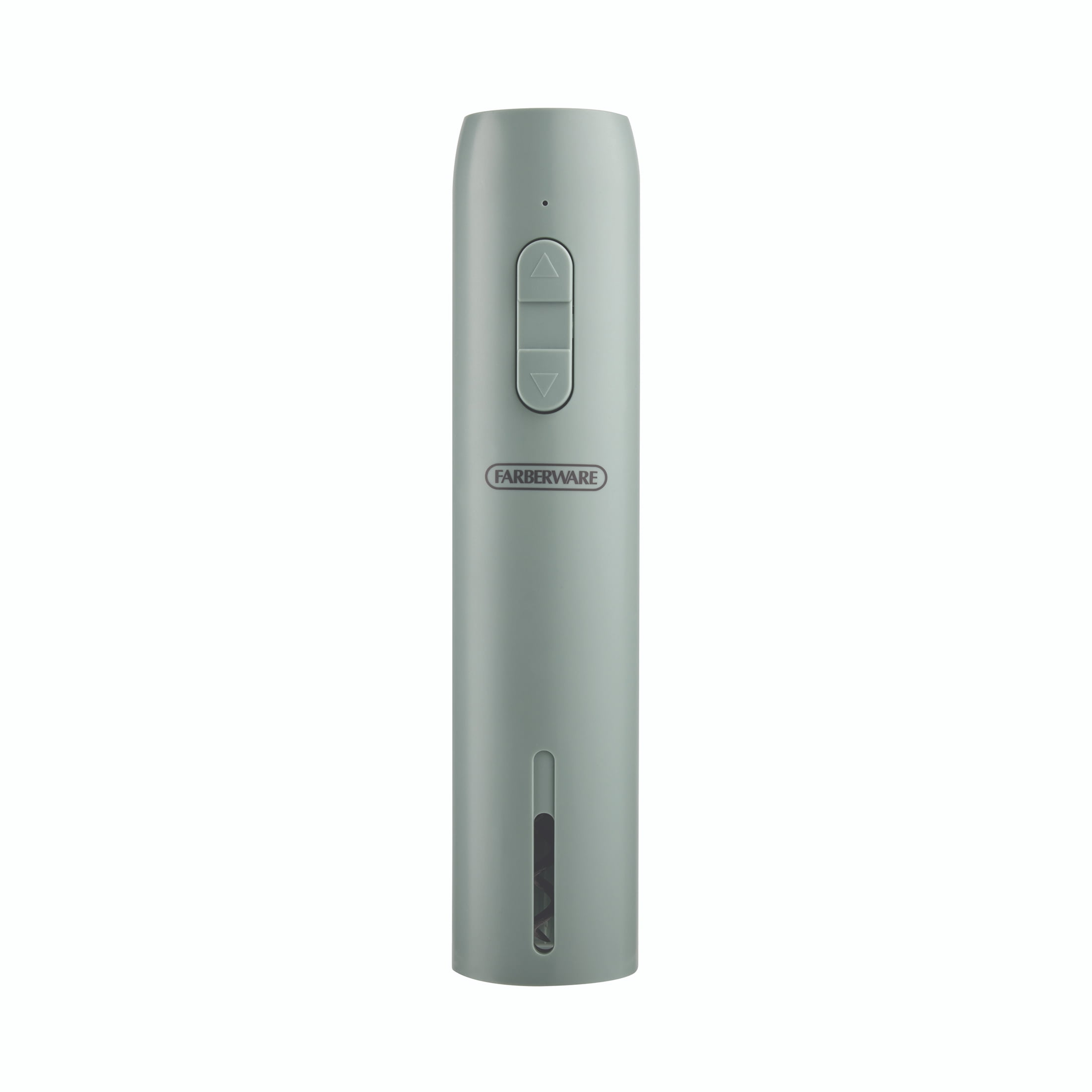 Farberware USB Corkscrew Sage Green
