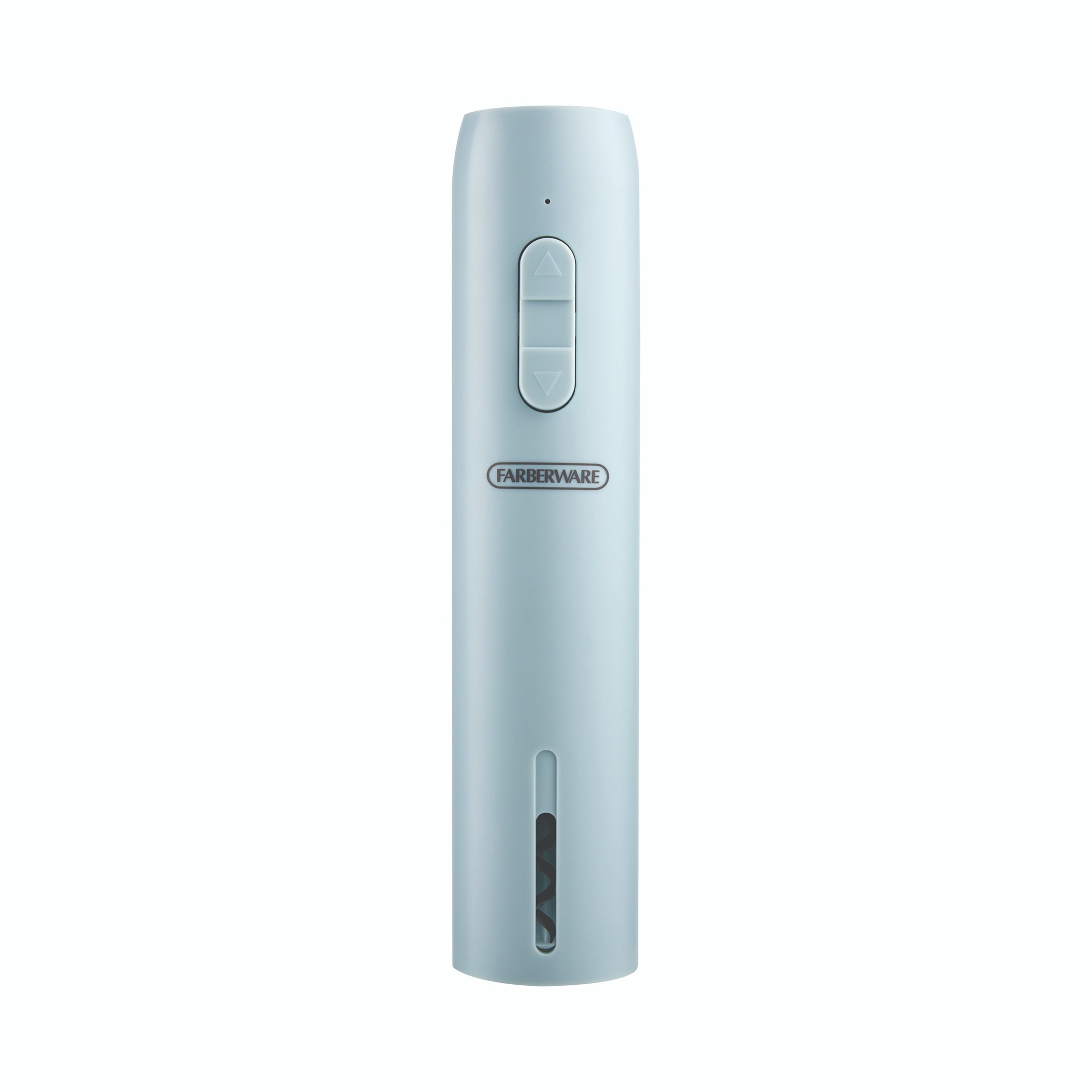 Farberware USB Corkscrew Slate Blue