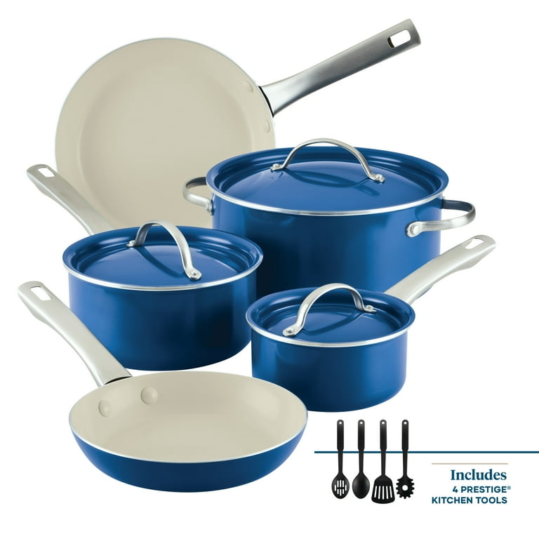 Farberware Ceramic Cookware: Unleash Culinary Magic!