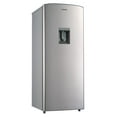 thumbnail image 1 of Farberware 6.2cu ft Refrigerator, with Water Dispenser, Stainless Steel Look, 1 of 5