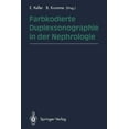 thumbnail image 1 of Farbkodierte Duplexsonographie in Der Nephrologie, (Paperback), 1 of 1