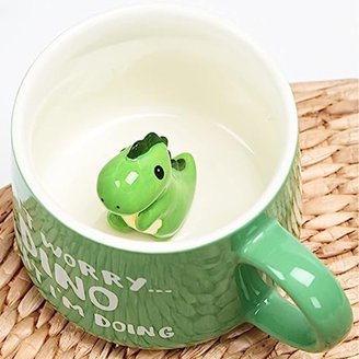 Shop 12 Ounce Coffee Mugs for Home in Various Styles and Colors