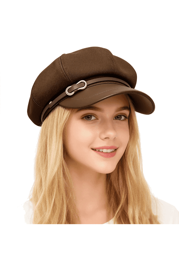 Women's Hats & Caps Cute Newsboy Hats for Women Beret y2k Hat for Women Fashionable Fall Winter Womens Hat