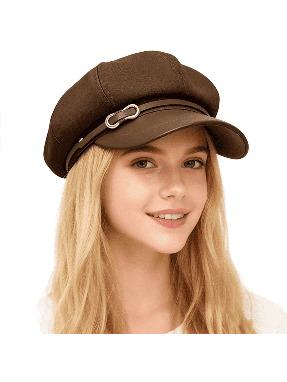 Women's Hats & Caps Cute Newsboy Hats for Women Beret y2k Hat for Women Fashionable Fall Winter Womens Hat