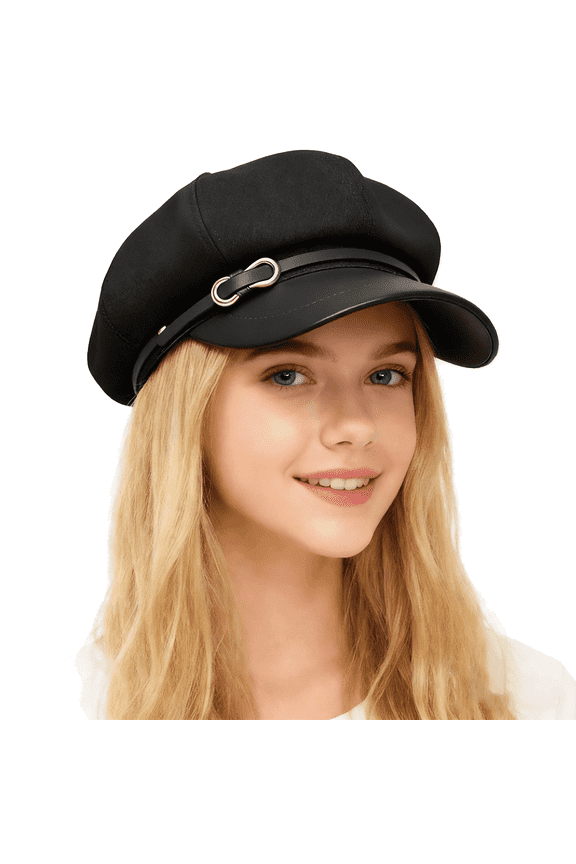 Women's Hats & Caps Cute Newsboy Hats for Women Beret y2k Hat for Women Fashionable Fall Winter Womens Hat