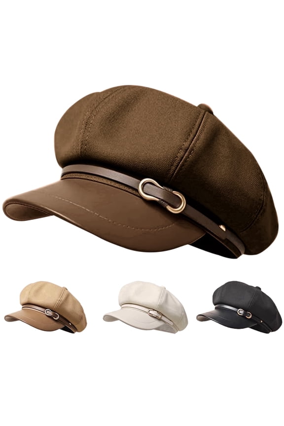 Women's Hats & Caps Cute Newsboy Hats for Women Beret y2k Hat for Women Fashionable Fall Winter Womens Hat