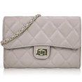 thumbnail image 1 of Farcauo Quilted Crossbody Bag for Ladies Small Purses Mini Trendy Clutch Satchel Ladies Shoulder Bag Womens Evening Purse, 1 of 6