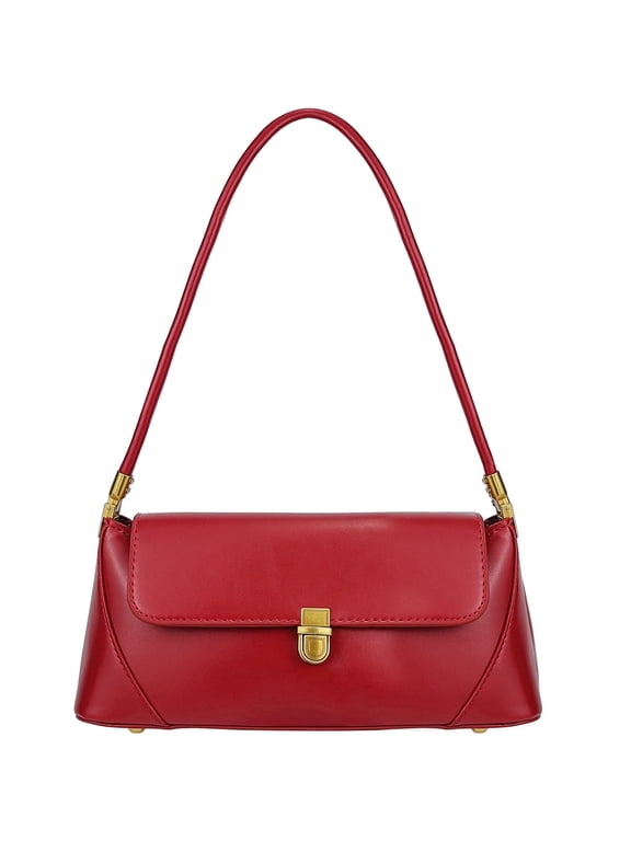 Shoulder Bag for Women Cute Vintage Handbag Small Women's Purses Hobo Tote Handbag Retro Clutch Underarm Purse