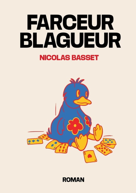 Farceur Blagueur, (Paperback)