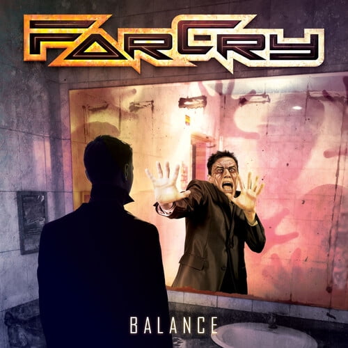 Farcry - Balance - Music & Performance - CD