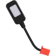 B.IVW Fardriver Bluetooth Dongle, Wireless Programmable E-Bike Controller Adapter Compatible with Soleil 01 Electric Bicycle