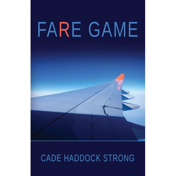 Fare Game, (Paperback)