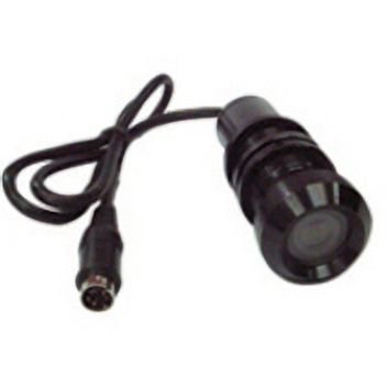 Farenheit CCD-2 Surveillance Camera, Bullet