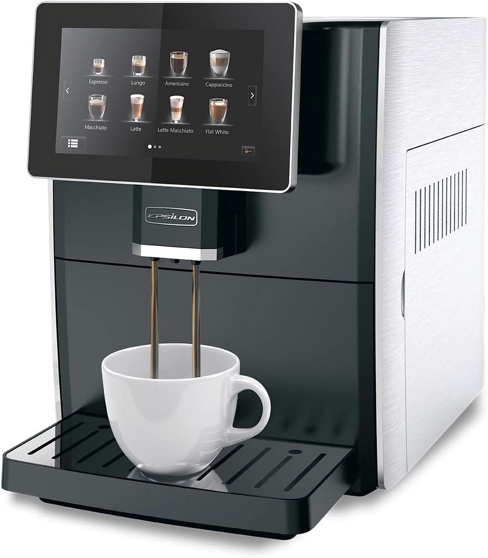 Automatic coffee machine sale