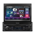 thumbnail image 1 of Farenheit TI-895B 7 Inch LCD 1-DIN Multimedia Bluetooth Source Unit, 1 of 2