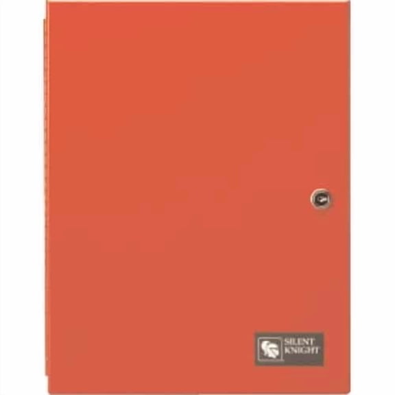 Silent Knight IDP-ACB Alarm Control Panel Cabinet