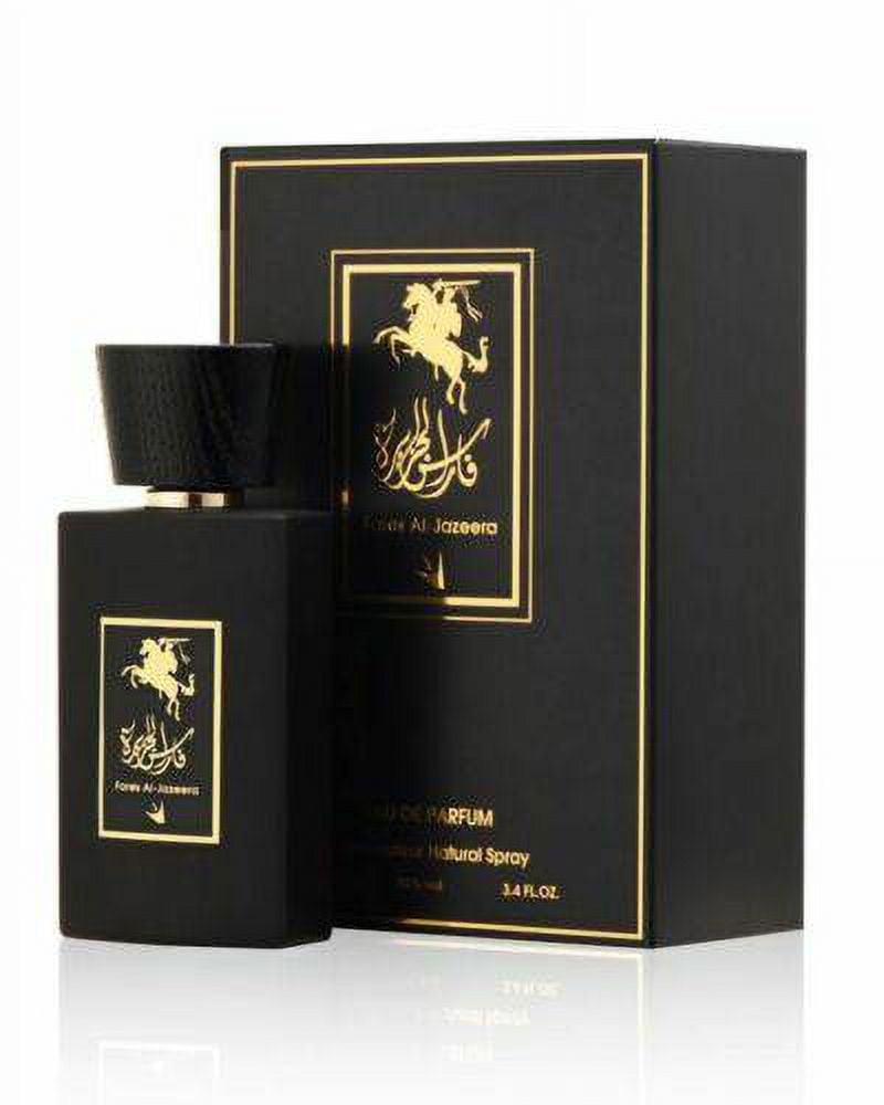 Fares al Jazeera EDP 100 ML oz) by Oud Elite