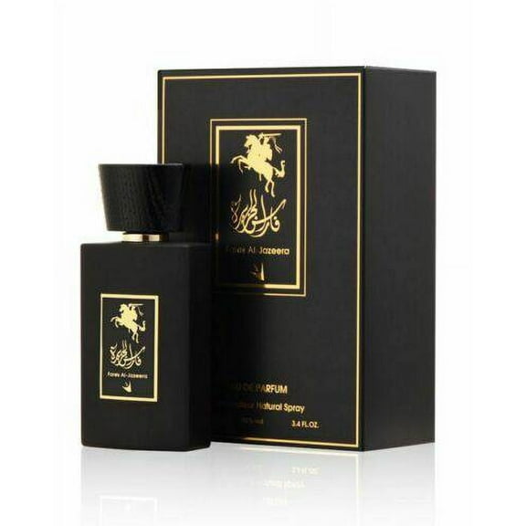 Fares al Jazeera EDP - 100 ML (3.4 oz) by Oud Elite