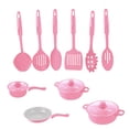 thumbnail image 1 of Fareti 13 Pcs Pots and Pans Set, Nonstick Cookware Set, Kitchen Cookware Sets, Easy Clean Nonstick Set, 1 of 4