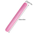 thumbnail image 1 of Fareti 47 Inch PVC Inflatable Swim Stick Buoyancy Aid for Adults Pool Floating Assistance Water Exercise Aquatic Therapy Swimming Training Surfing Boogie Board Alternative, 1 of 4