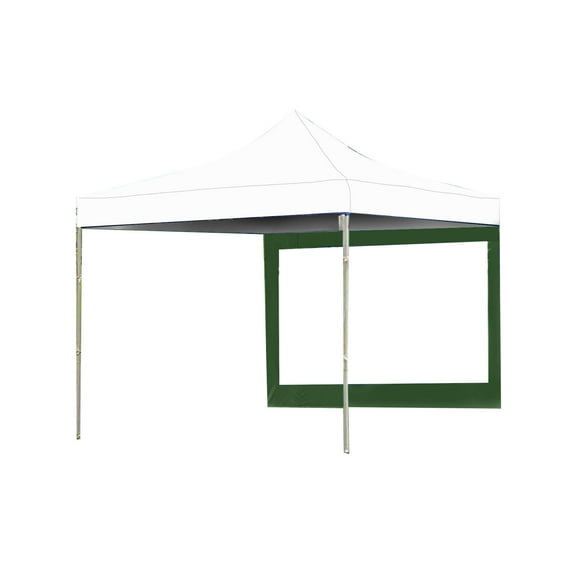 Fareti Clear Window Sidewall for Canopy Frame, Clear Canopy Sidewalls, Not Including Frame and the top, Sidewalls Only
