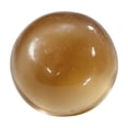 thumbnail image 1 of Fareti Coconut Oil Squishy, Coconut Oil Stress Ball, Malleable Clear Jelly Bubblegum Texture Coconut Oil Squish, 1 of 3