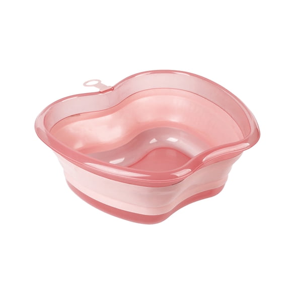 Fareti Collapsible Wash Basin, Foldable Wash Basin, Portable Plastic Basins for Laundry, Bottles, Travel, Camping