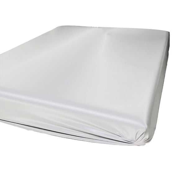 Fareti Fitted Sheet, Ultra Soft,Cooling and Breathable Bottom Sheet, No Slip, No Pilling