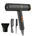 thumbnail image 1 of Fareti Hair Dryer, High-Speed Ionic BlowDryer, Powerful Motor for Fast Drying and Straight & Wavy Hair, Low Noise, Lightweight, Professional Hairdryer for Home Salon, 1 of 4