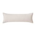 thumbnail image 1 of Fareti Long Lumbar Throw Pillow for Bed 30*70cm Boho Farmhouse Neutral Couch Throw Pack of 1 Accent Modern Sofa Cushion Livingroom Home Decor, 1 of 6