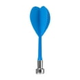 thumbnail image 1 of Fareti Magnetic Darts, Replacement Plastic Dart Game Safety Darts, Random Color, 1 of 4