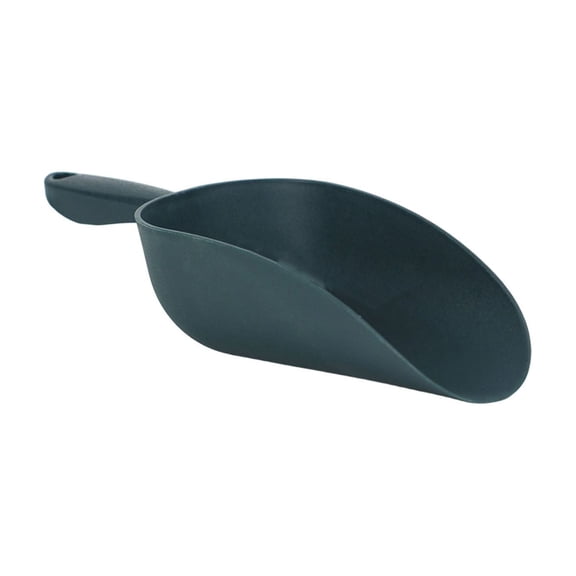 Fareti Plastic Garden Shovel Plant Hand Trowels, Soil Planting Digging Transplanting Multi-Function Beach Sand Pet's Food Scoop Garden Tools