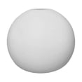 thumbnail image 1 of Fareti Premium Plastic Vase for Home Decor, Minimalism Style for Modern Table Shelf, Vases for Flowers for Kitchen Living Room Centerpieces, Office Desk Vase, 1 of 4