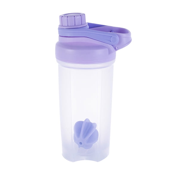 Fareti Shaker Bottle Perfect for Protein Shakes and Pre Workout, 700ml