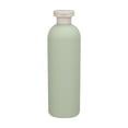 thumbnail image 1 of Fareti Squeeze Bottles with Flip Cap, Refillable Plastic Travel Bottles for Creams, Lotion, Shampoo, Conditioner 400ML, 1 of 3